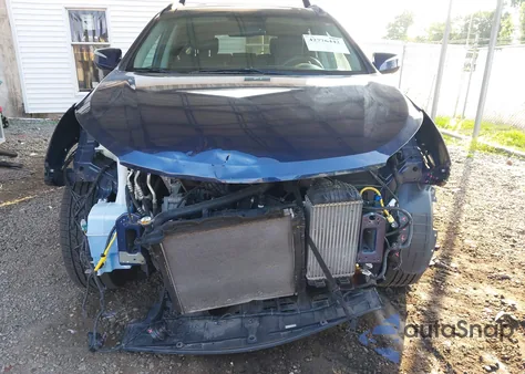 2017 Hyundai Santa Fe Sport 2.0T Ultimate из США, поврежденный, VIN 5XYZW4LA6HG420787